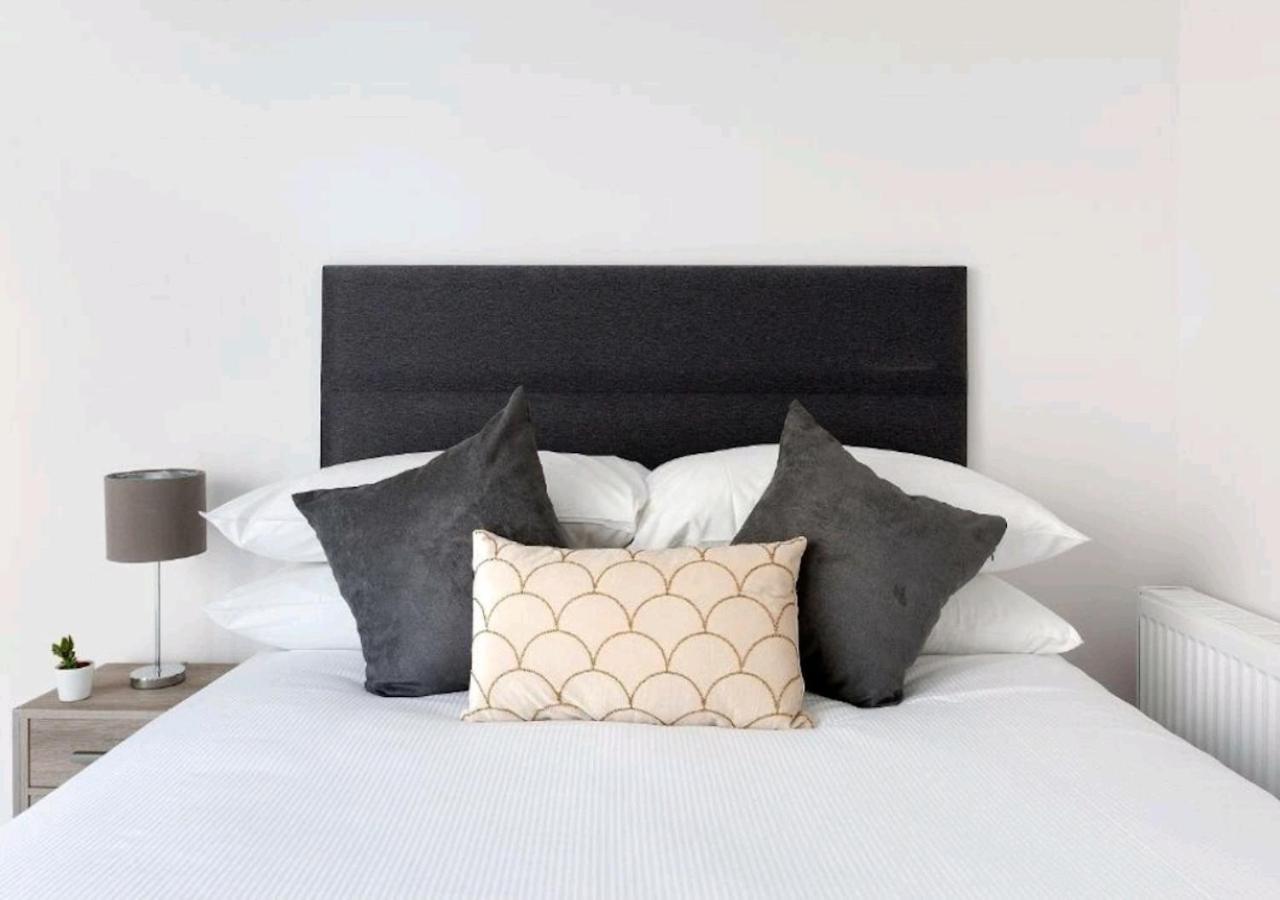 Luxury North Appartamento