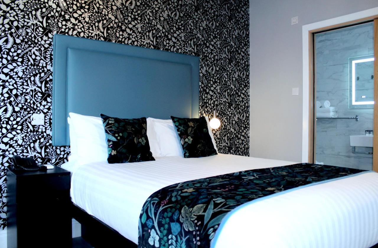 Hotell Nox Lancaster Gate London