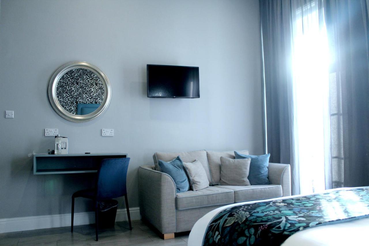 Hotell Nox Lancaster Gate 3*