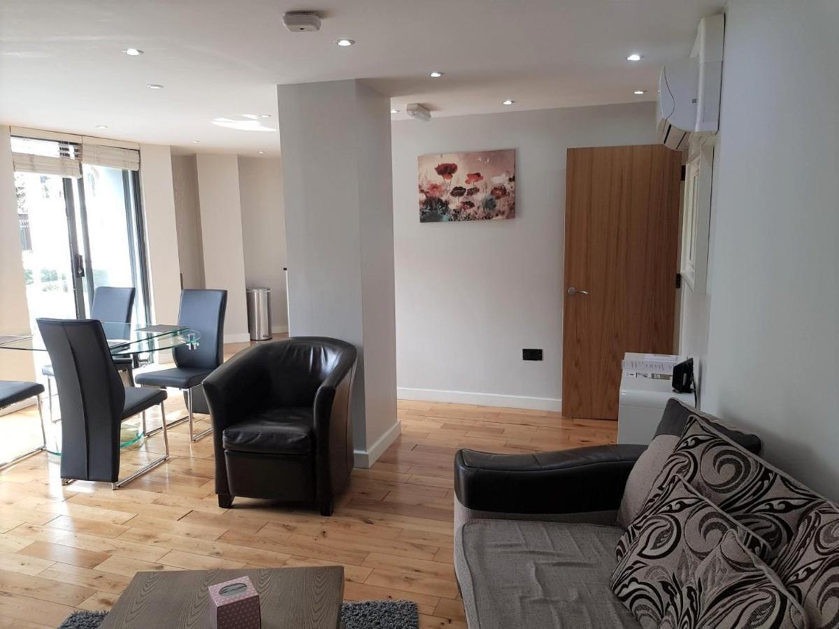 Appartement Lr - Battersea Park Londen