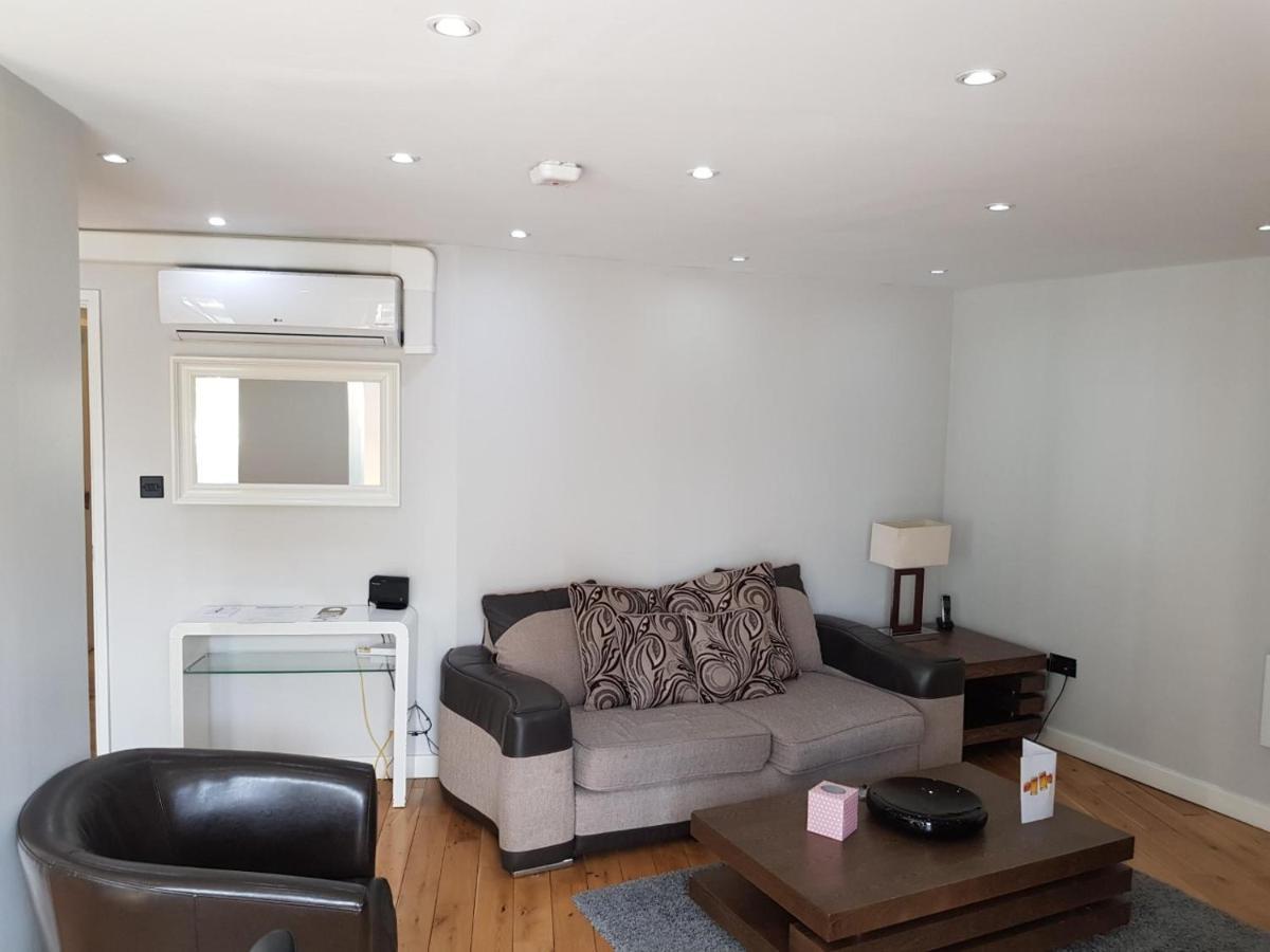 Appartement Lr - Battersea Park *