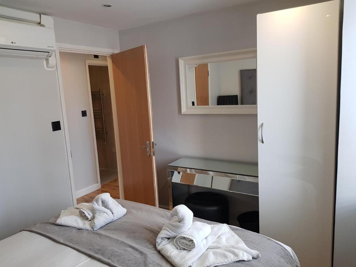 Lr - Battersea Park Appartement *