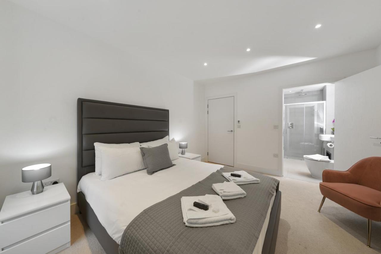 Stylish Near Central Free Wifi Londen