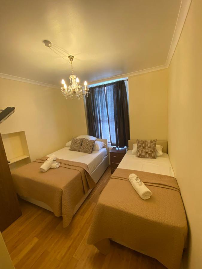 Paddington Hotel Londra