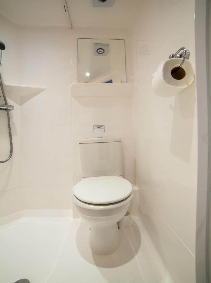 Hotell Studios28 London
