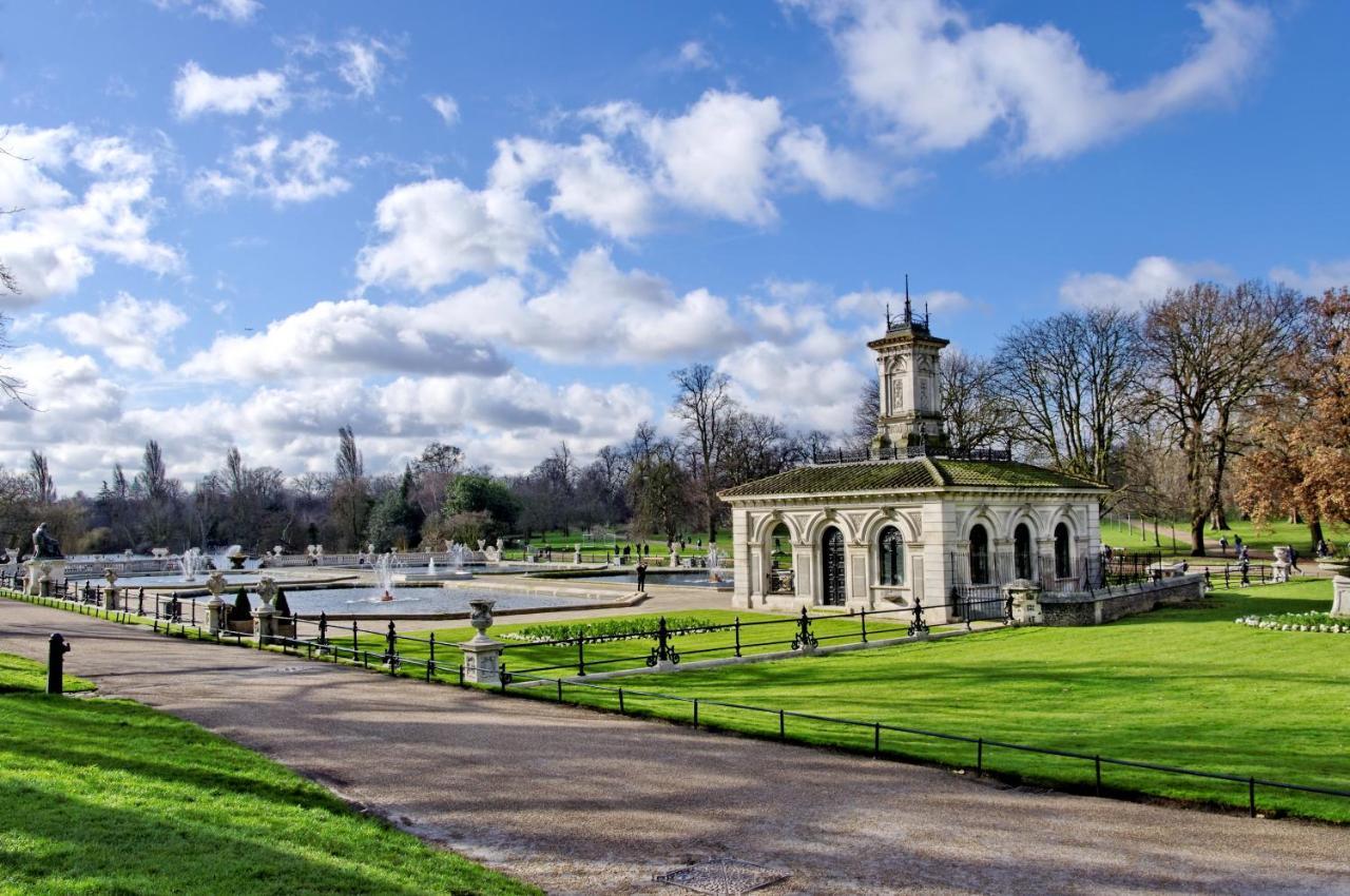 Lancaster Hall Londen