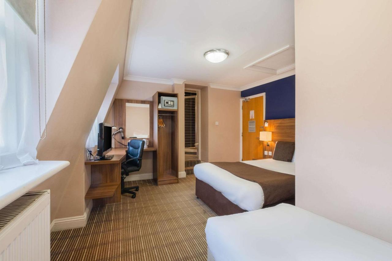 Comfort - Kings Cross 3* London
