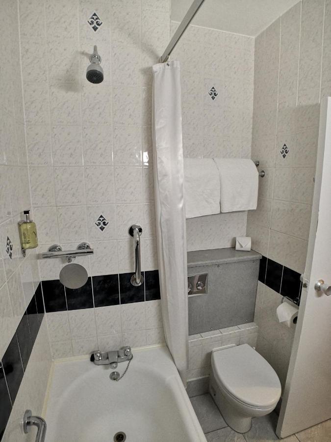 Hotel Lancaster Hall Londres