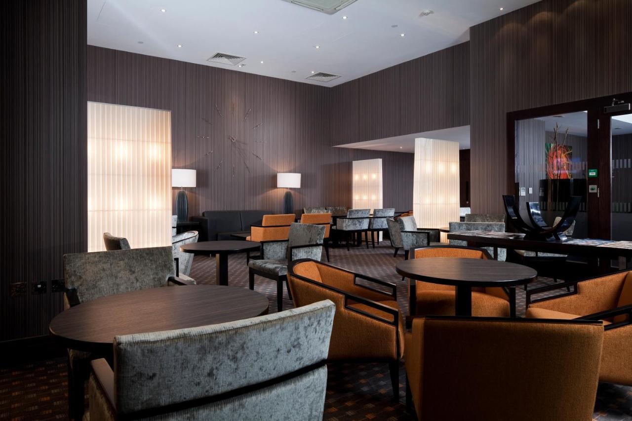 Hotell Kensington Forum, An Ihg 4*