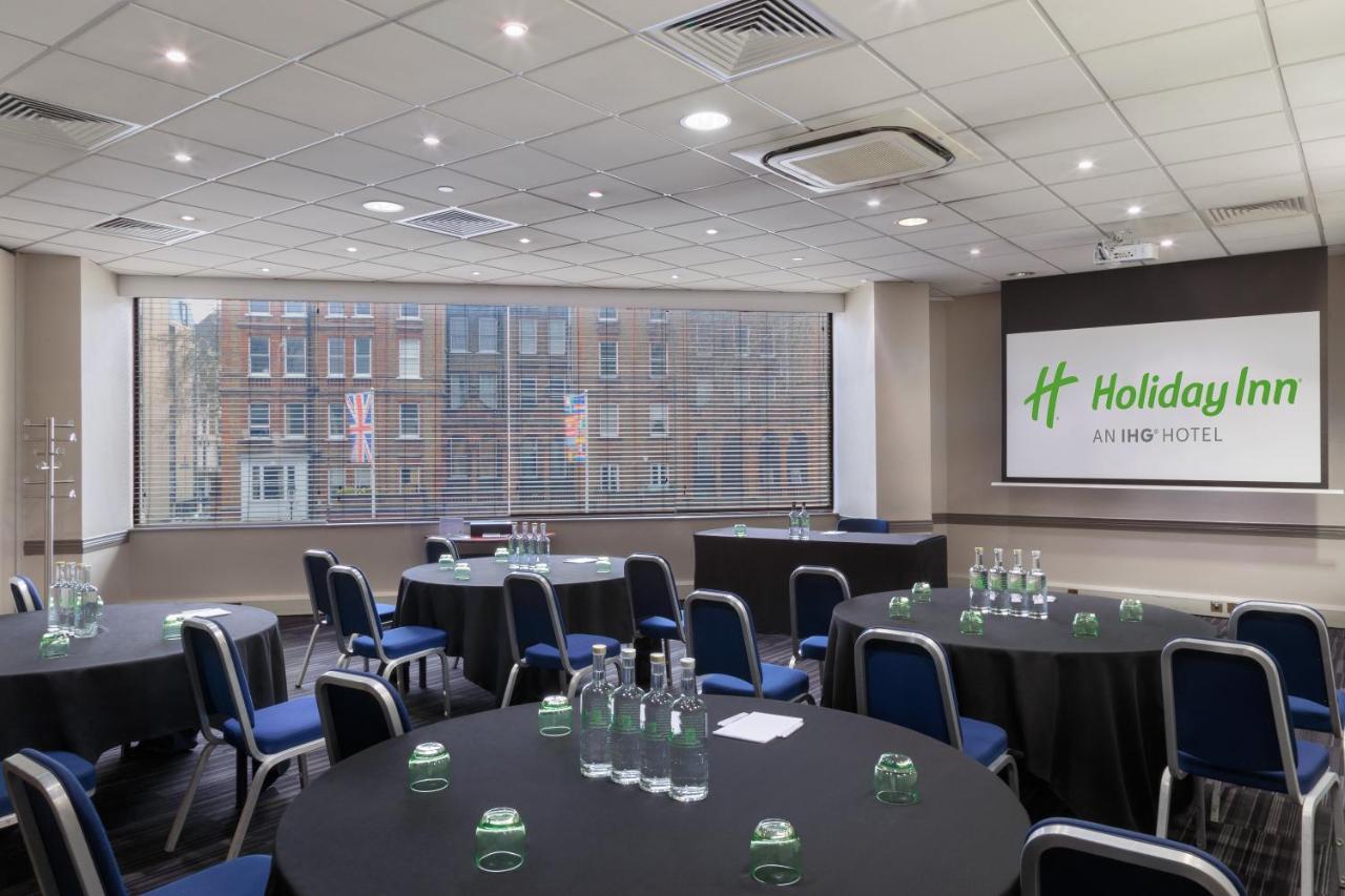 Kensington Forum, An Ihg 4* Londra