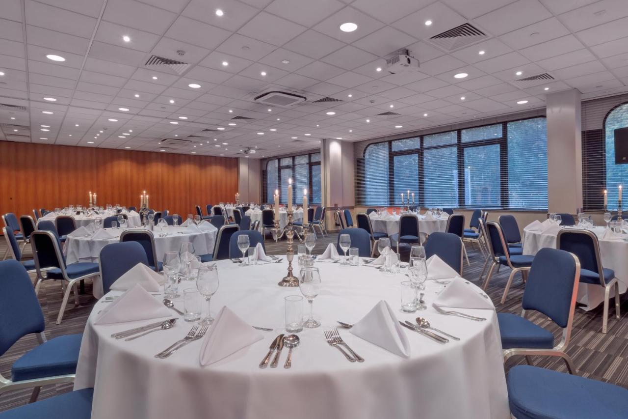 Hotel Kensington Forum, An Ihg Londra