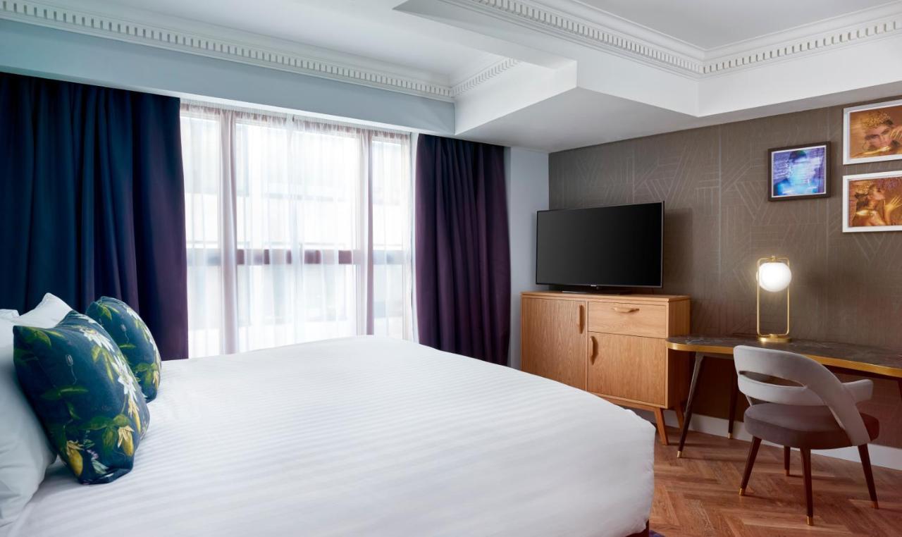 Hotell Nyx Holborn By Leonardo London