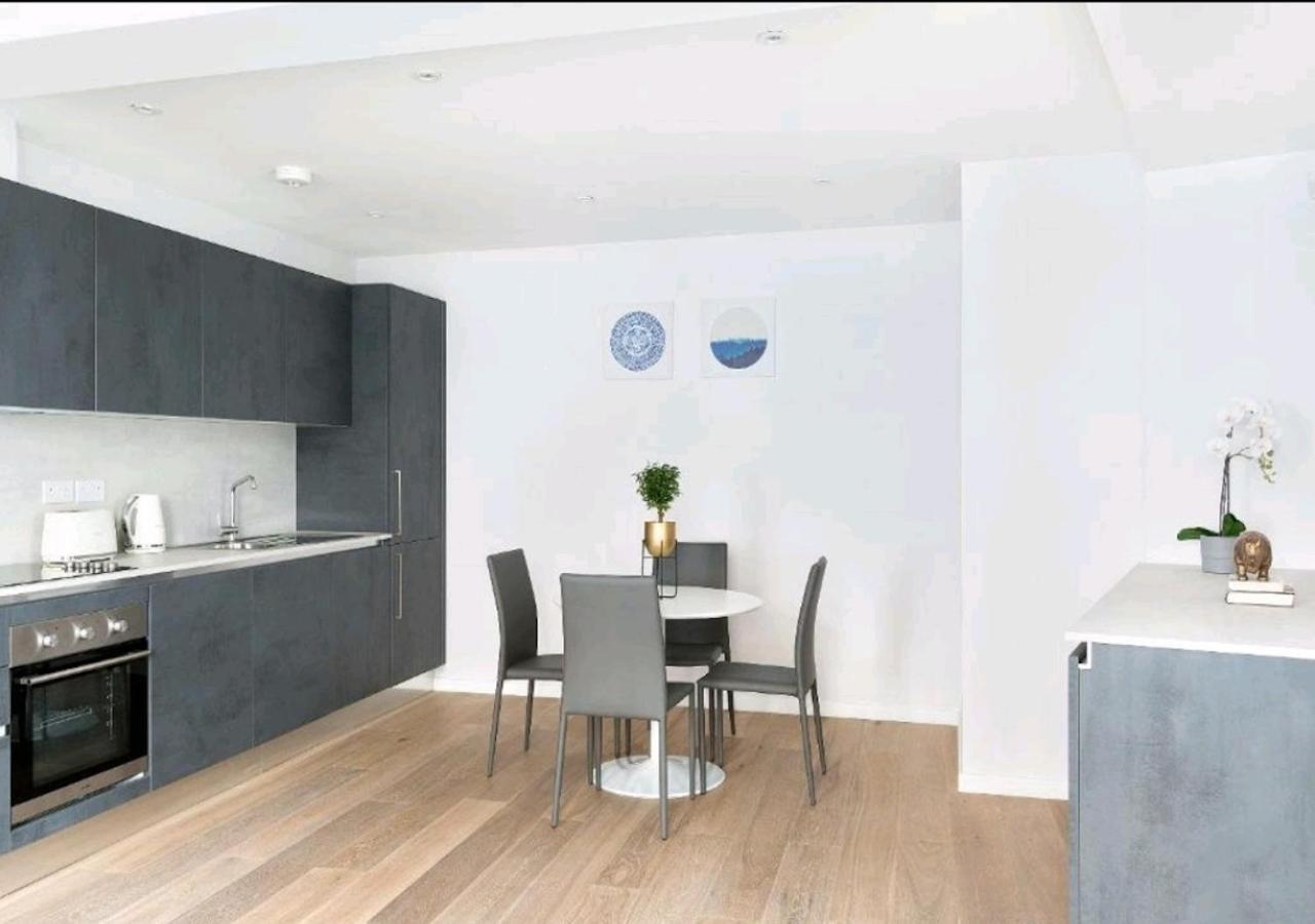 Appartamento Luxury North Londra