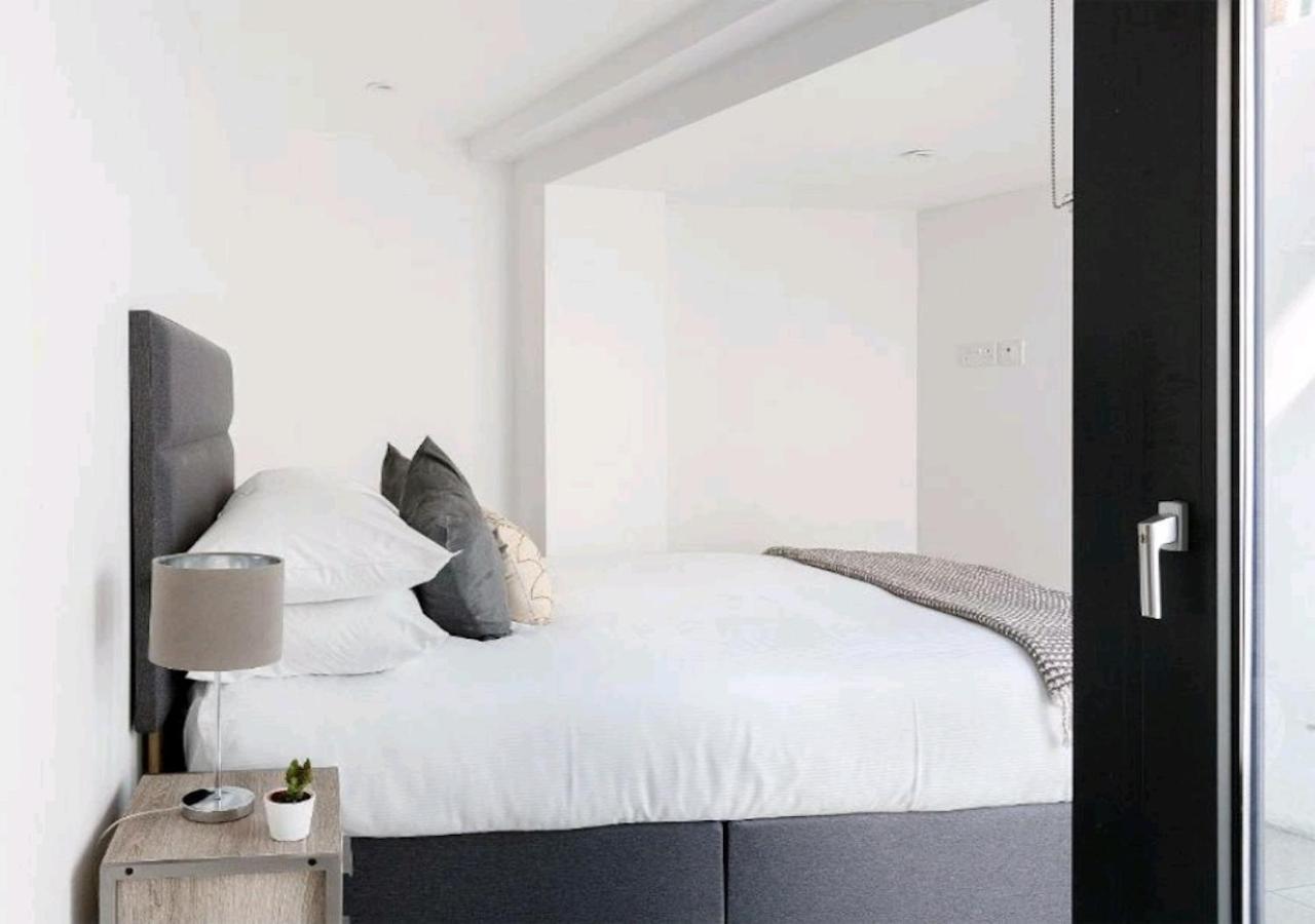 Luxury North Appartamento *