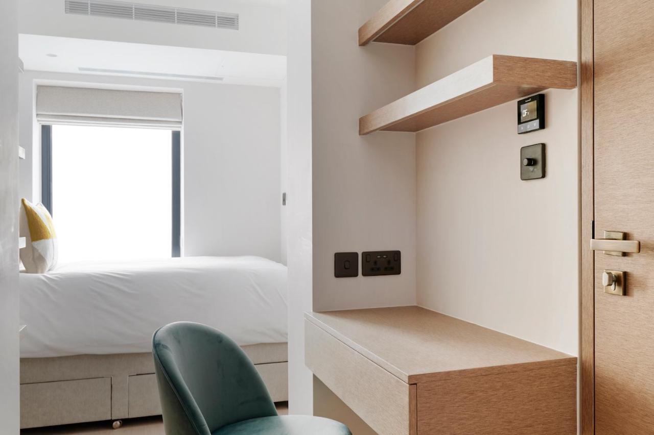 Sonder — Maddox Suites Aparthotel