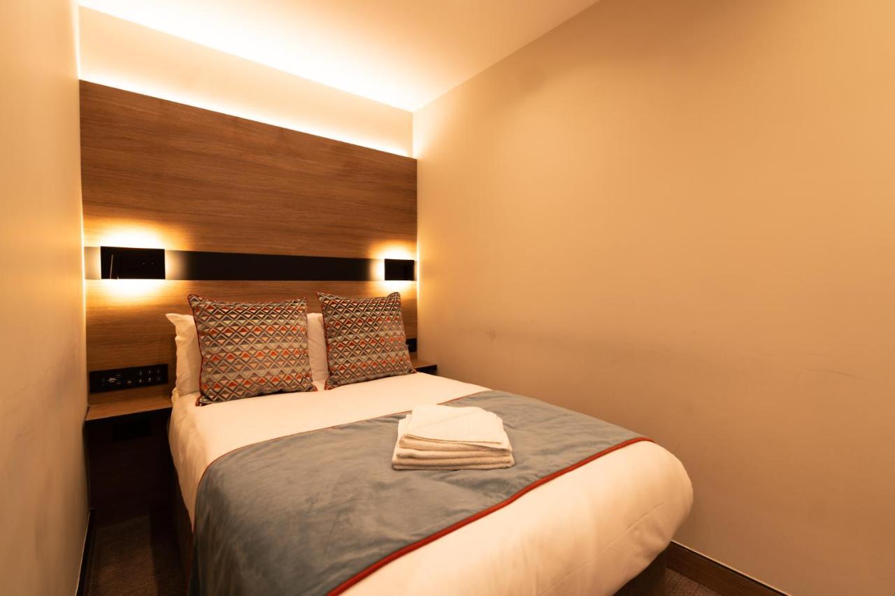 Hotell Oxford