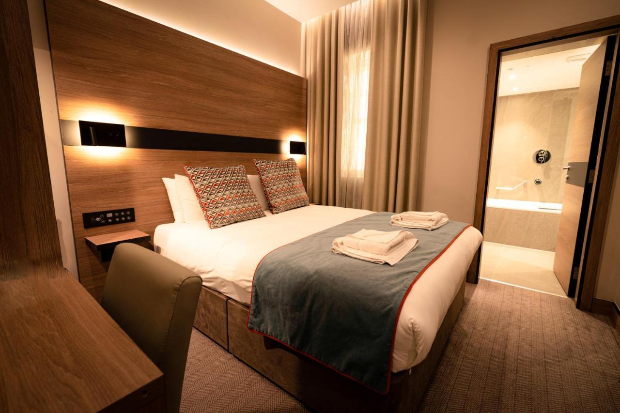 Oxford Hotell London