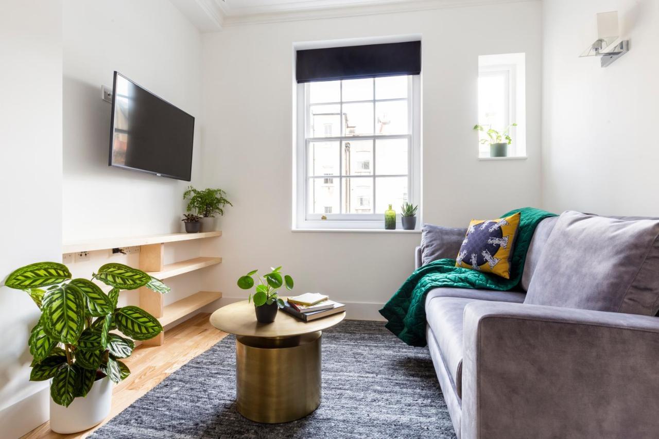 Lejlighed Bloomsbury By Viridian *