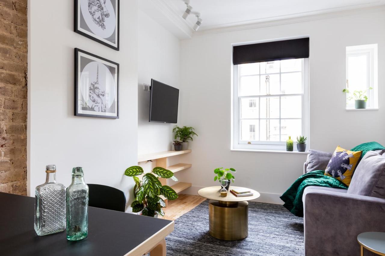 Bloomsbury By Viridian London