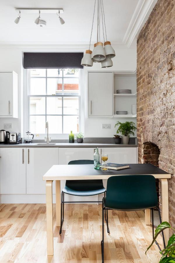 Bloomsbury By Viridian Apartment