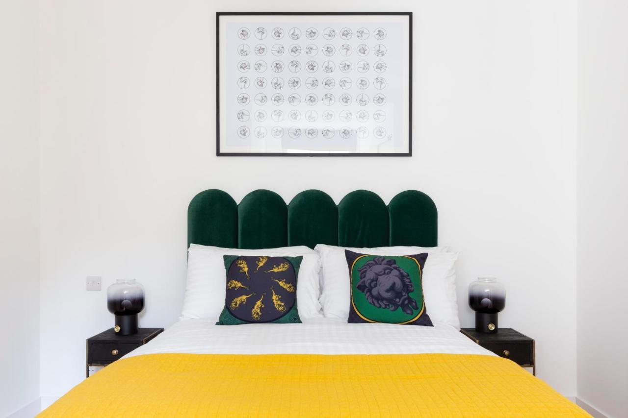 Bloomsbury By Viridian Apartment *