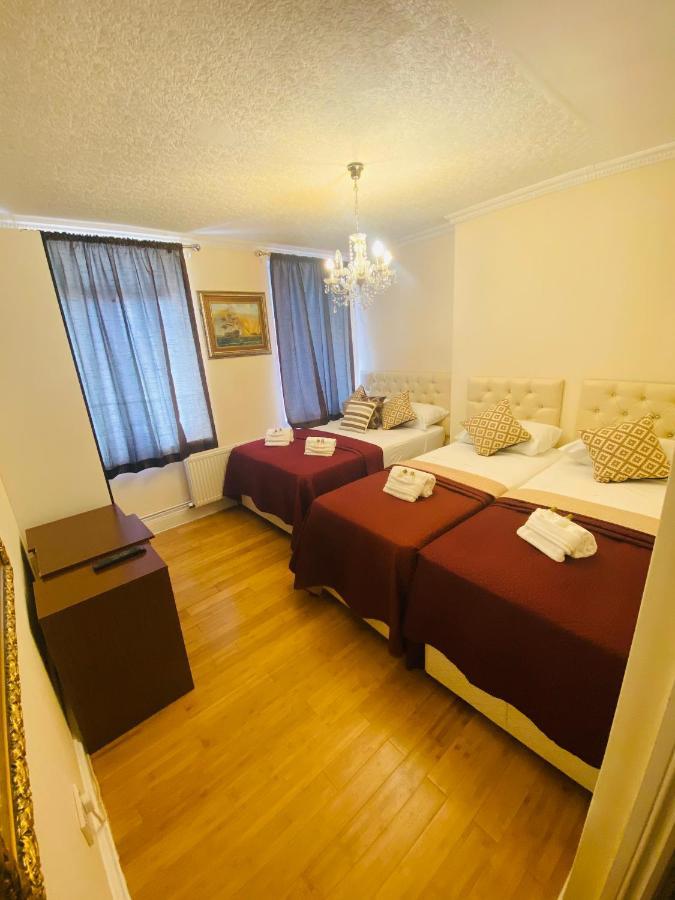 Hotel Paddington Londra