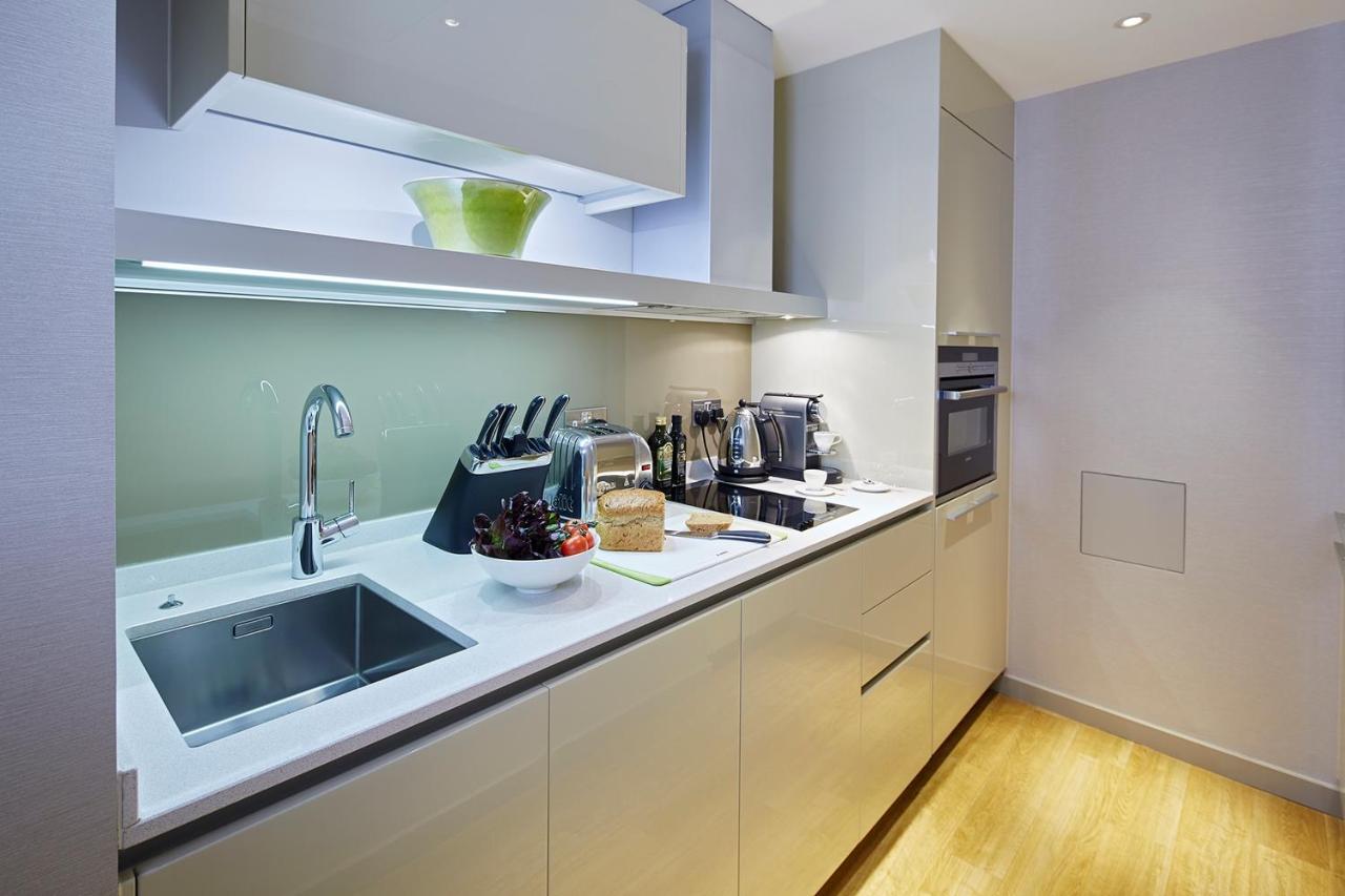 Cheval Three Quays At The Tower Of 5*