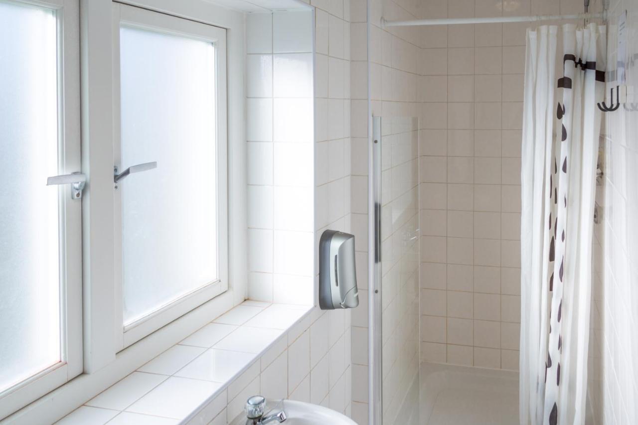 Auberge de jeunesse Park Boutique *