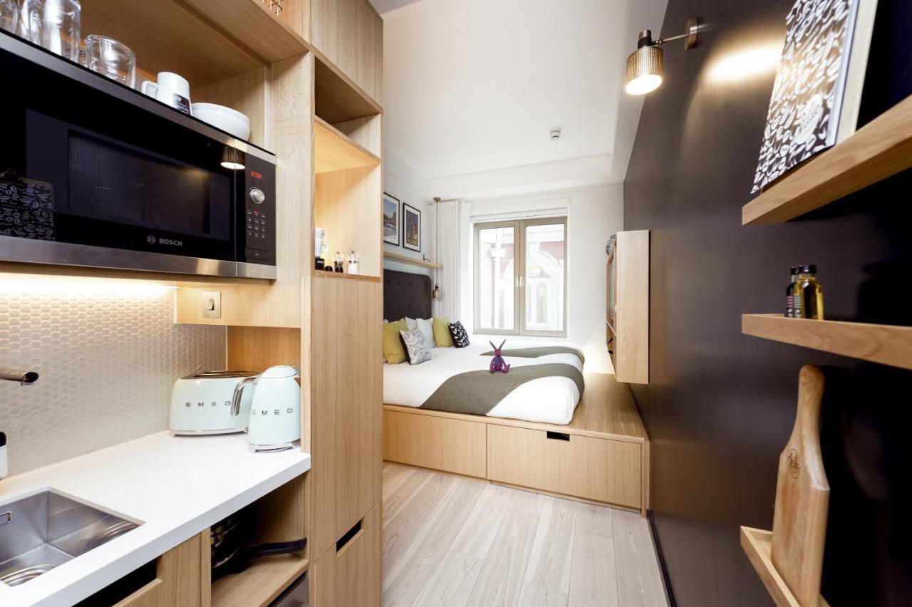 Aparthotel Wilde Covent Garden