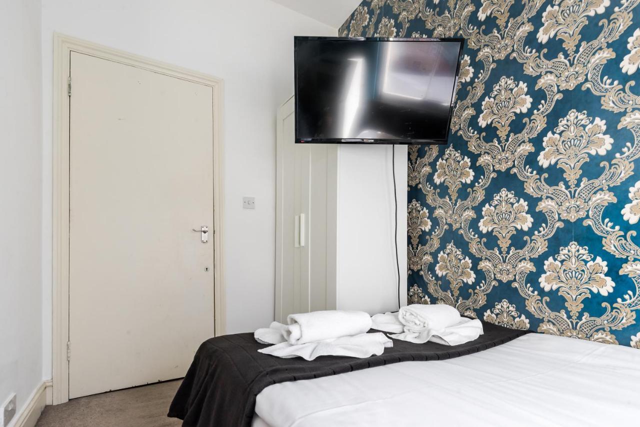 City Rooms 3* London