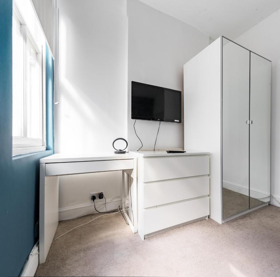 Guest house City Rooms 3*