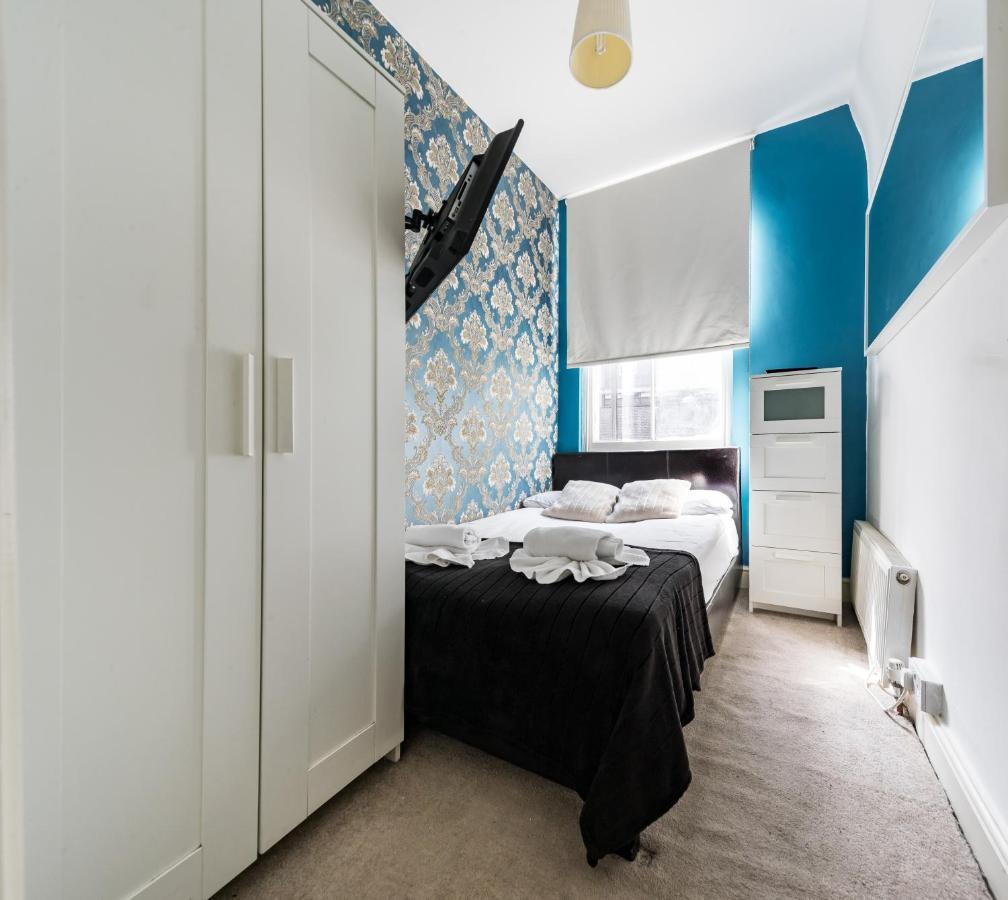 Guest house City Rooms