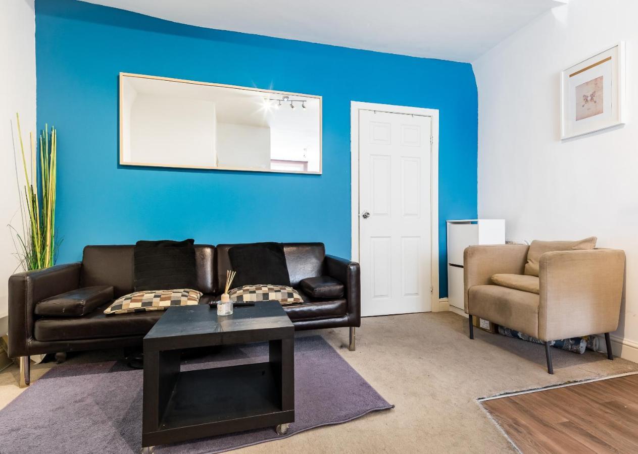 City Rooms 3*