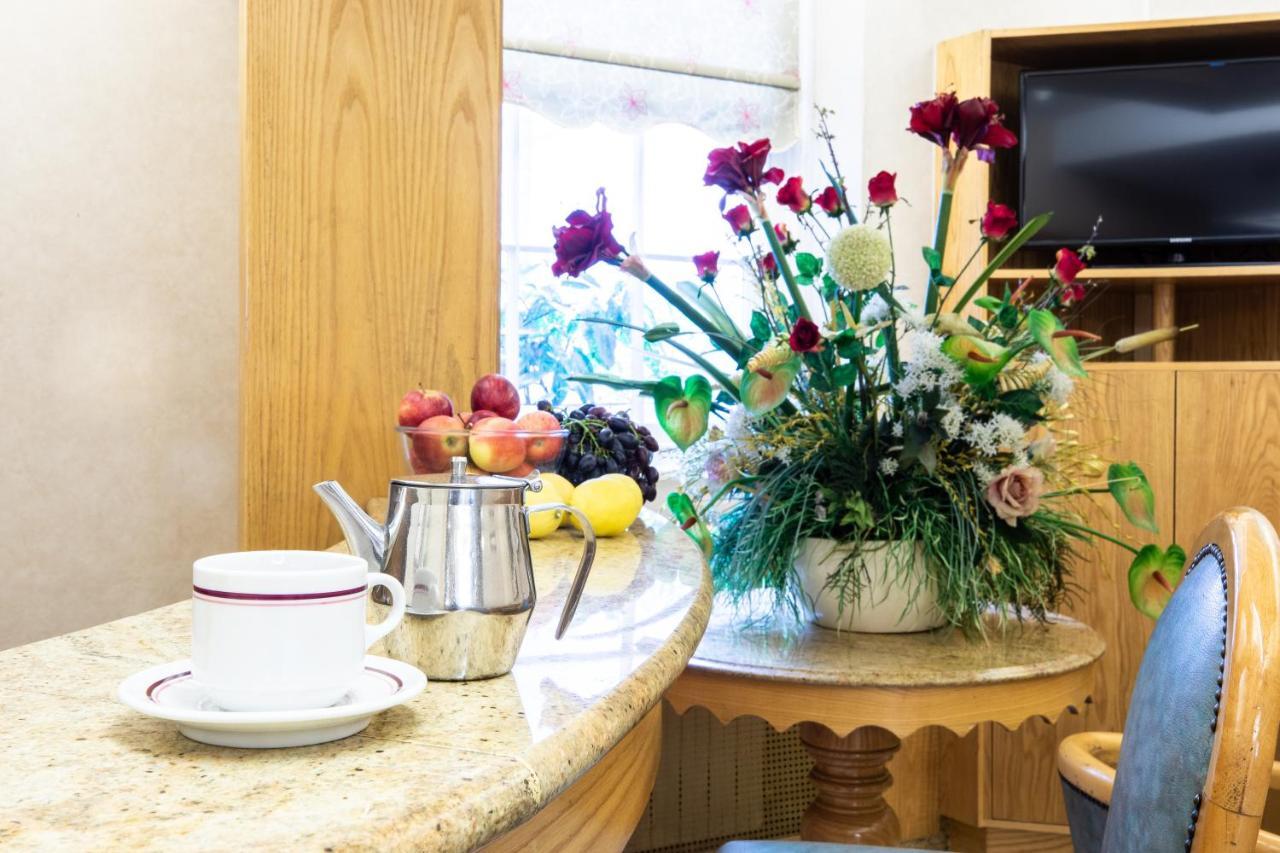 The Nayland Hotel 3*