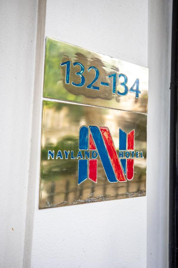 The Nayland Hotel