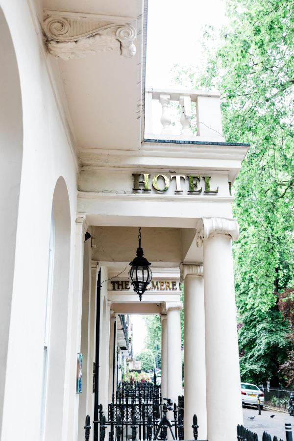 The Nayland Hotel