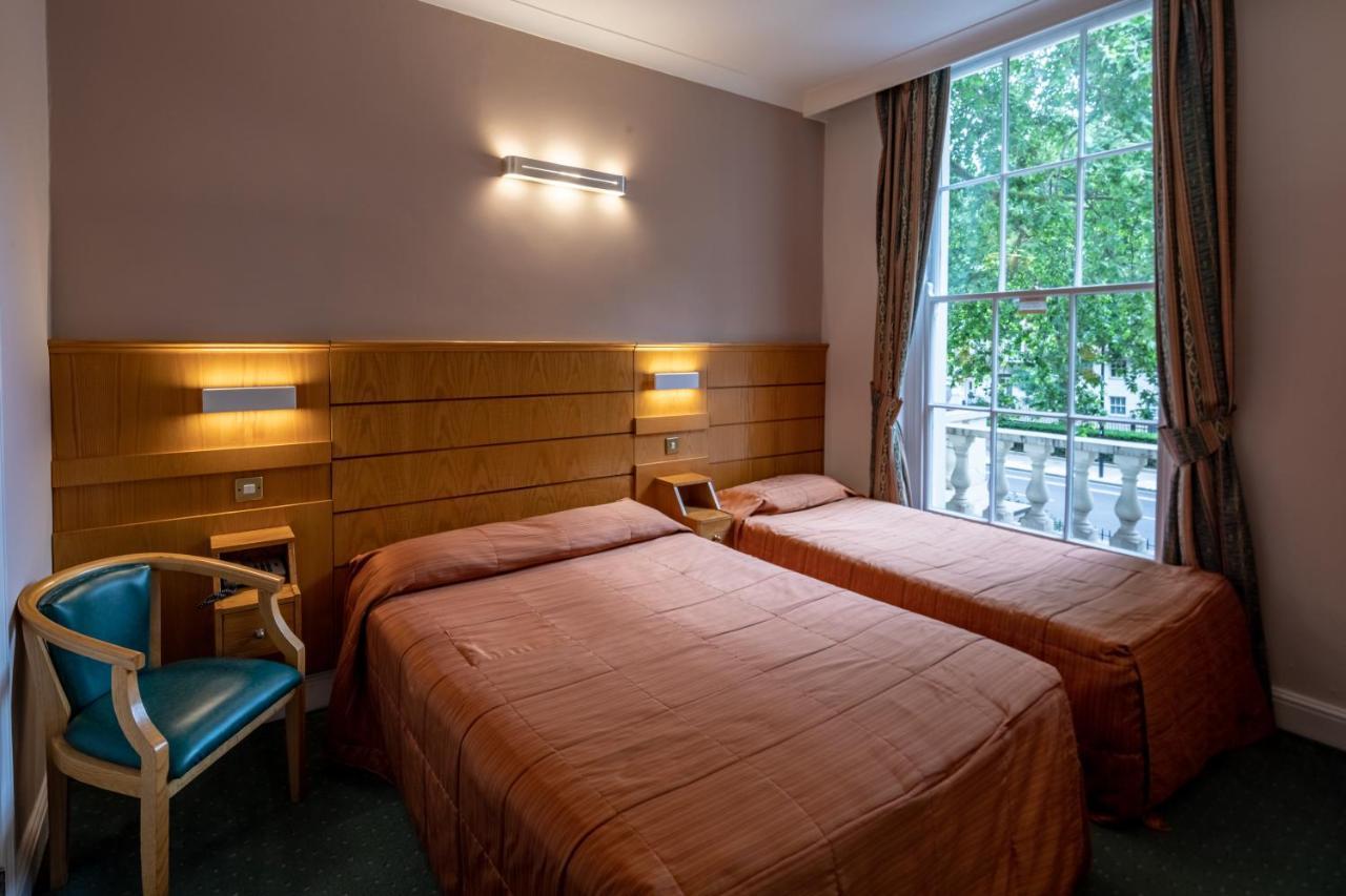 The Nayland Hotel 3*