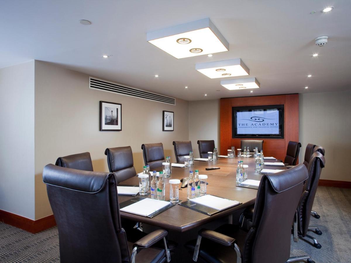 Kensington Forum, An Ihg Hotell