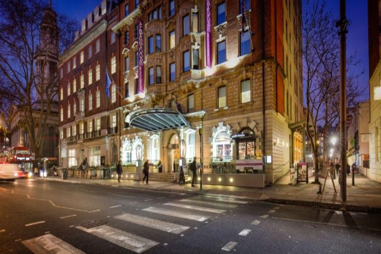The Memoir Club Hotel