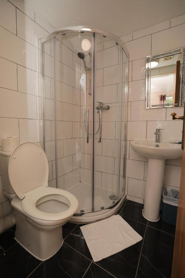 Hotel Holland London