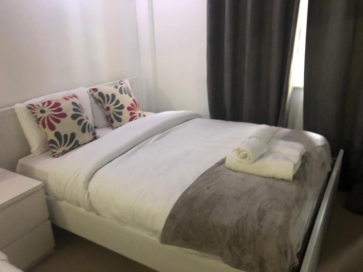 Appartement Larger Groups-london Excel -o2-canarywharf Londres