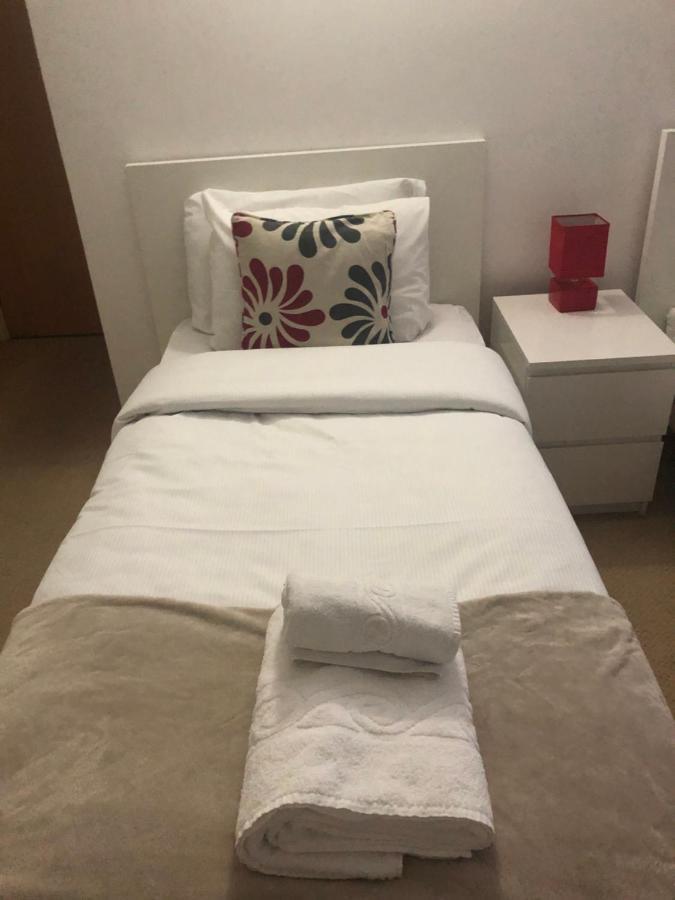 Larger Groups-london Excel -o2-canarywharf Appartement