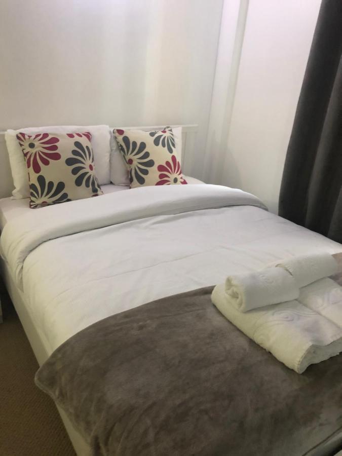 Appartement Larger Groups-london Excel -o2-canarywharf Londres