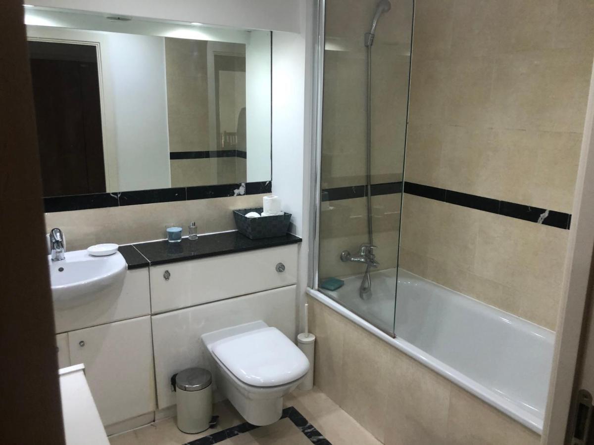 Appartement Larger Groups-london Excel -o2-canarywharf