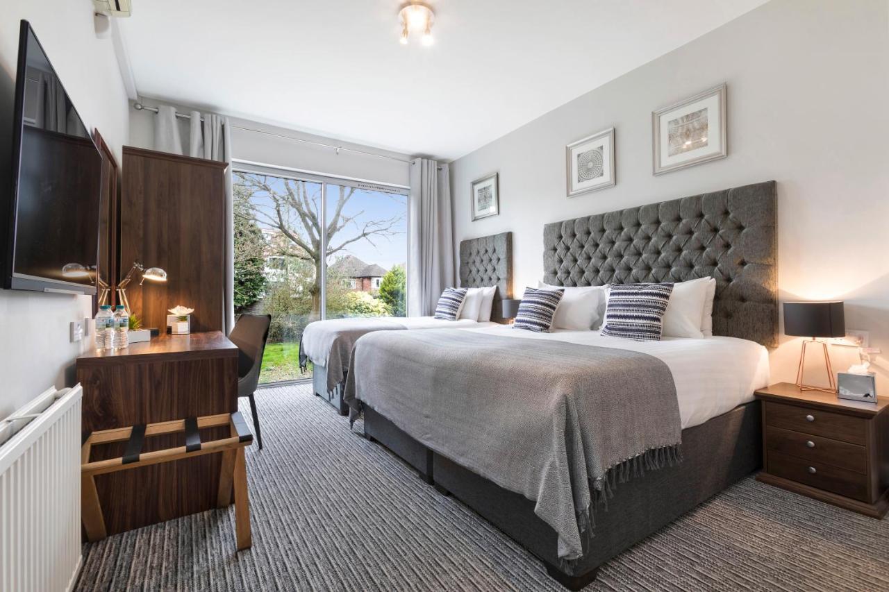 Guest house Martel 3*