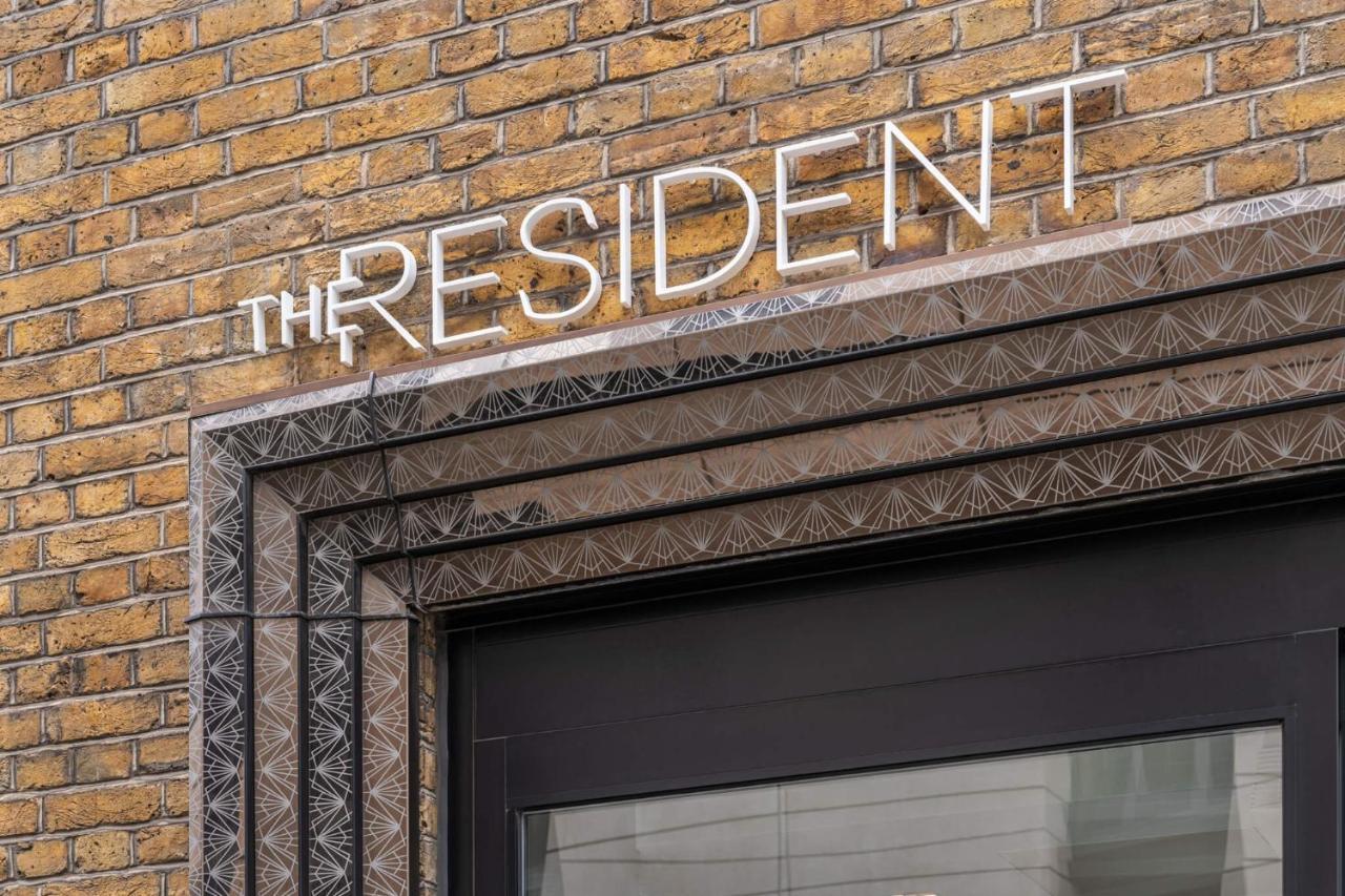 The Resident Victoria Hotel 4*
