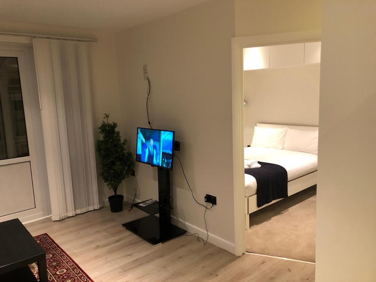Marble Balham House * London