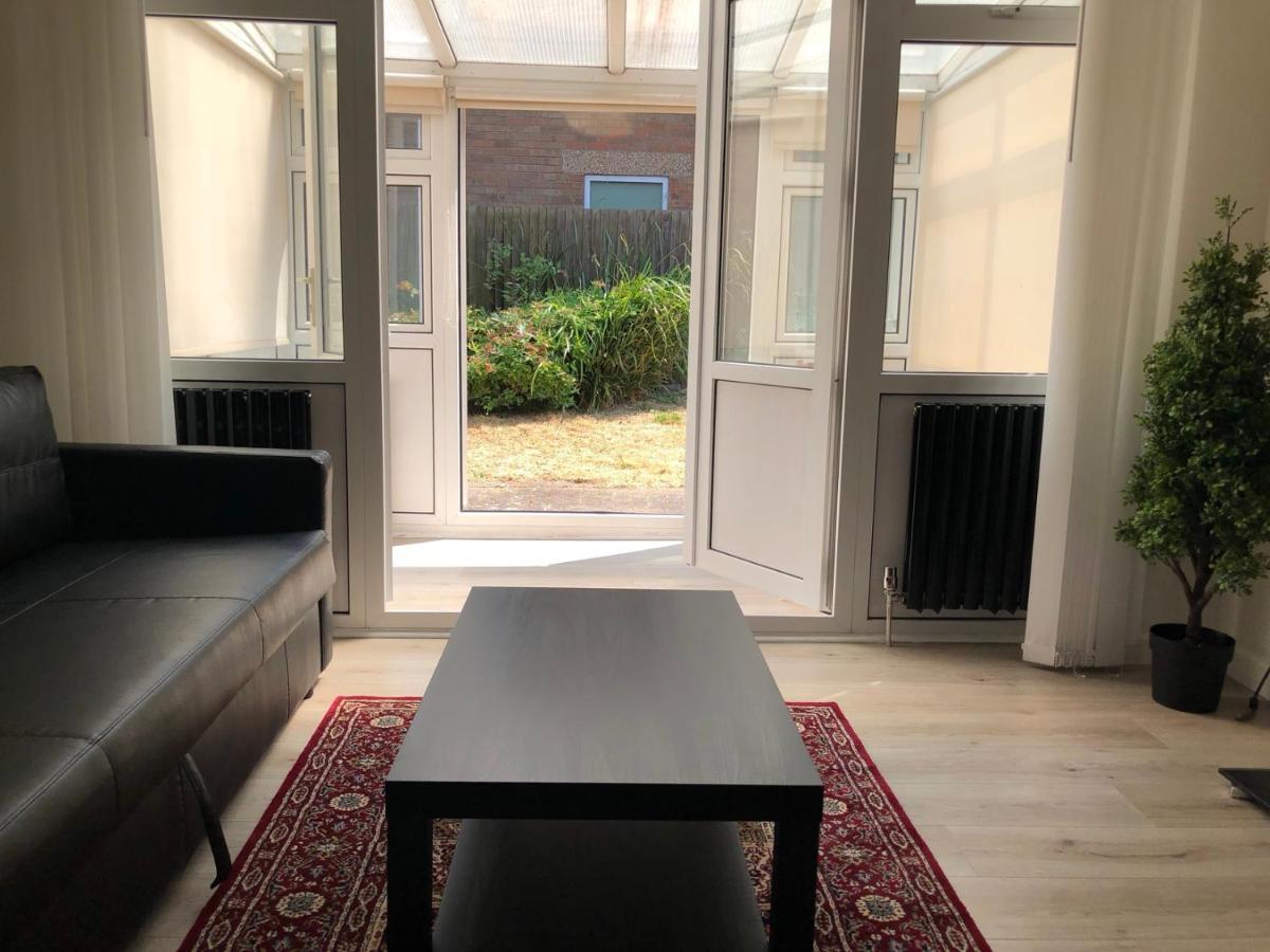 Leilighet Marble Balham House *