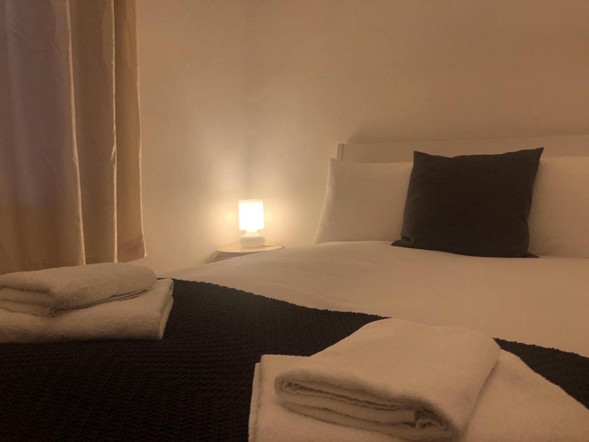 Bed & Breakfast Marble Tooting High Street Londra