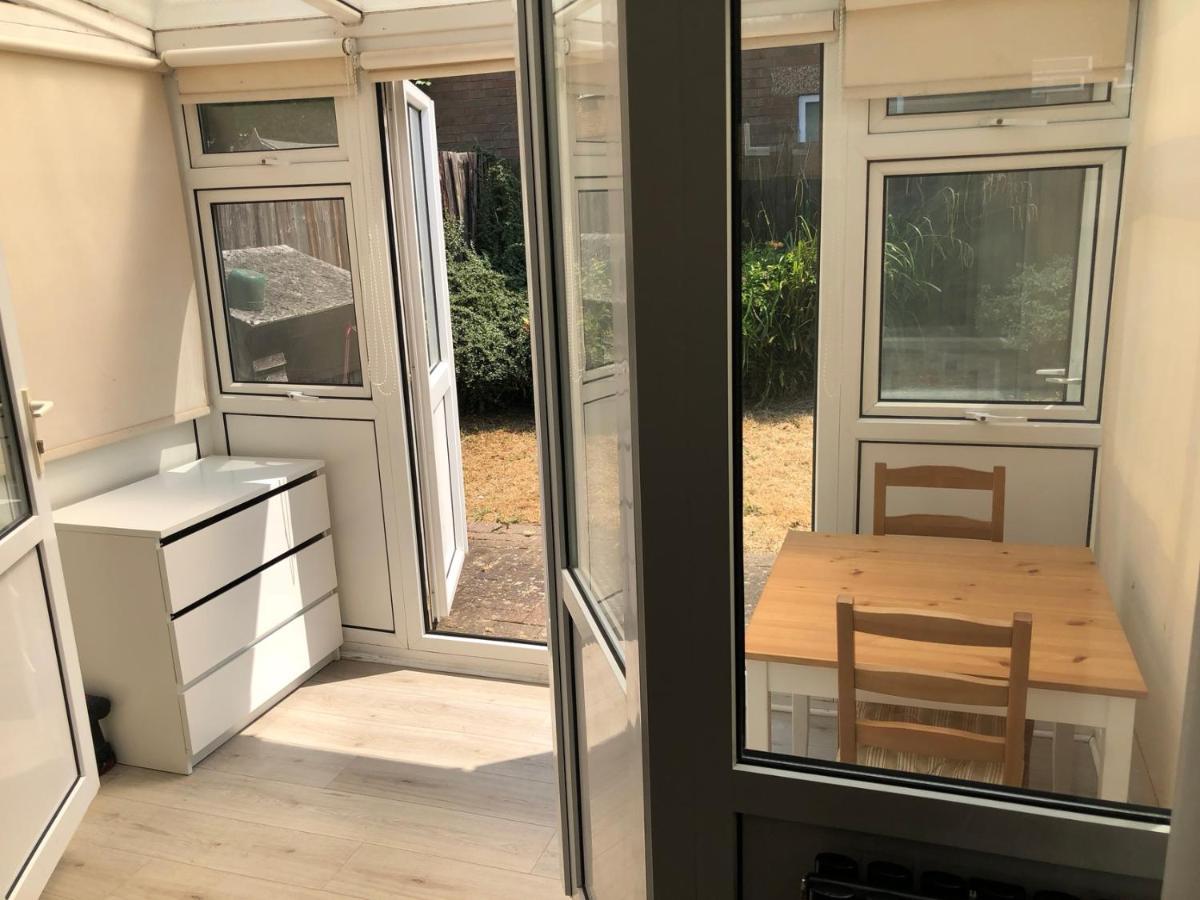 Apartment Marble Balham House London